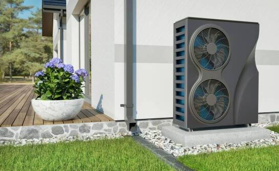 Dlaczego warto zainwestować w pompę ciepła 12 kW zamiast tradycyjnych systemów grzewczych?