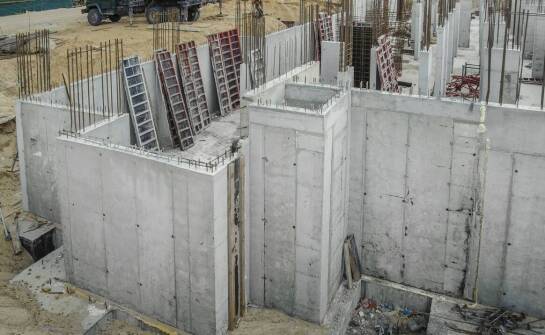 Rola prefabrykatów betonowych w budowie nowoczesnych obiektów