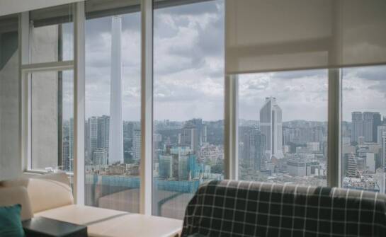 Jakie cechy powinien mieć idealny penthouse w Śródmieściu?