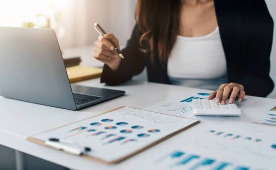 Rola biura rachunkowego w zarządzaniu płynnością finansową firmy
