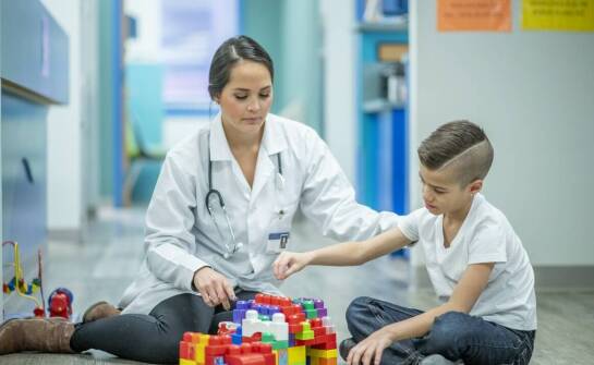 Wpływ badań nad suplementacją na praktykę pediatryczną