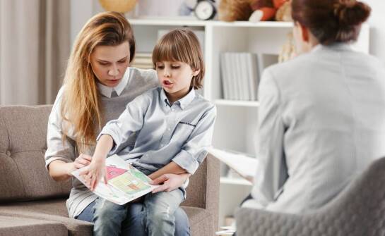 Jakie metody terapeutyczne stosują psychiatrzy dziecięcy w leczeniu nerwic u dzieci?