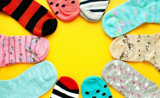 Zalety noszenia skarpet funkcyjnych w codziennym użytkowaniu – co warto wiedzieć?