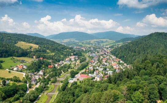 Noclegi w sercu historii – oferta Starej Kopalni Wałbrzych