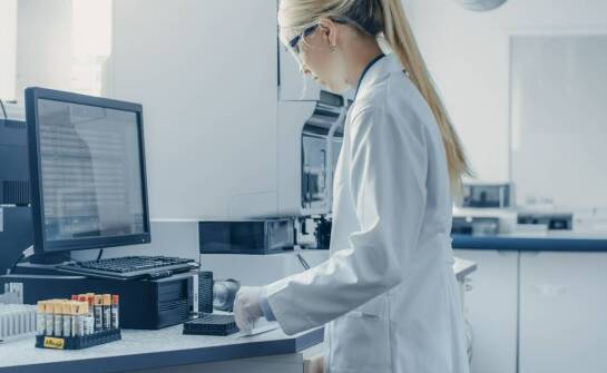 Jaka jest cena płynnej biopsji?