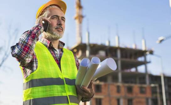 Rola generalnego wykonawcy w projektowaniu nowoczesnych obiektów usługowych
