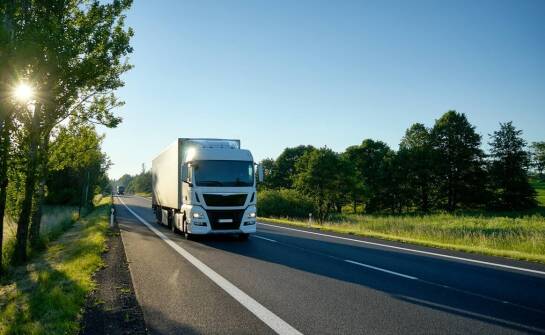 Najnowsze technologie stosowane do pomiarów tras w transporcie specjalistycznym