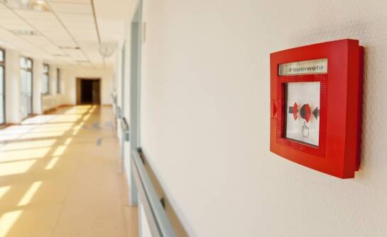 Innowacyjne rozwiązania w zakresie przejść instalacyjnych przeciwpożarowych – co warto wiedzieć?