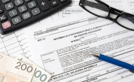 Od czego zależy wysokość zwrotu podatku z Niemiec dla pracowników sezonowych?