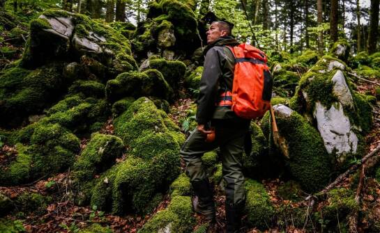 Jakie są najnowsze trendy w odzieży trekkingowej dostępnej w fjallraven sklep?