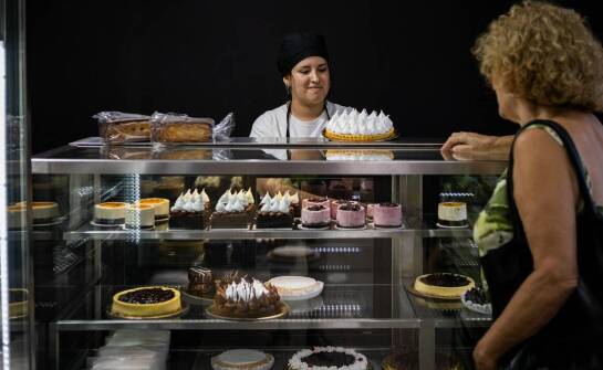 Cukiernia Katowice: Wegańskie i bezglutenowe ciasta na zamówienie