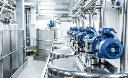 Jakie są zalety automatyzacji systemów w instalacjach hydraulicznych?