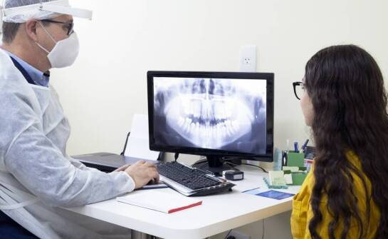Wpływ nowoczesnych technologii RTG na precyzję diagnostyki dentystycznej
