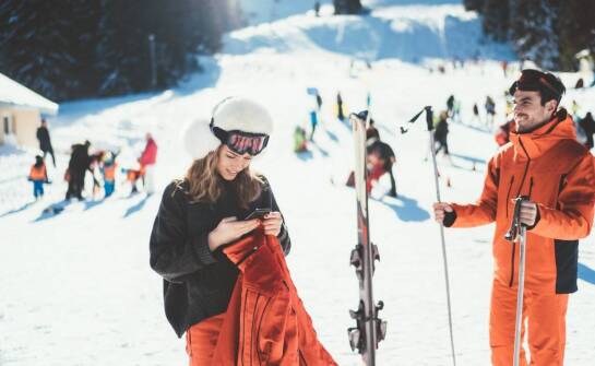 Jakie atrakcje czekają na narciarzy korzystających z wspólnego skipassa?