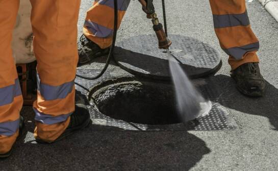 Rola metody WUKO w zapobieganiu erozji rur kanalizacyjnych