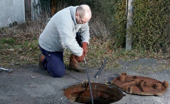 Jak inspekcja kamerą wpływa na redukcję kosztów utrzymania infrastruktury wod-kan?