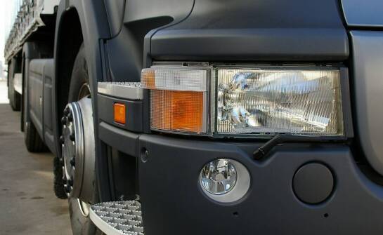 Przewóz sprzętu AGD – jak przebiega proces transportu?