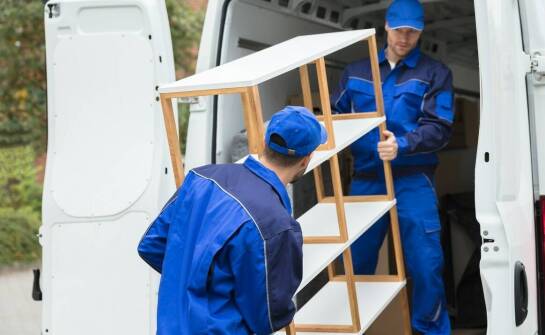 Przeprowadzki wesoła – jakie korzyści przynosi współpraca z ekspertami?