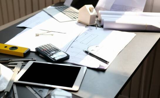 Jak Biuro Projektowe BIM integruje nowoczesne technologie w swoich projektach?