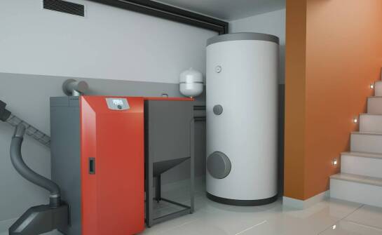 Jak piec na pellet i ekogroszek wpływa na efektywność energetyczną domu?