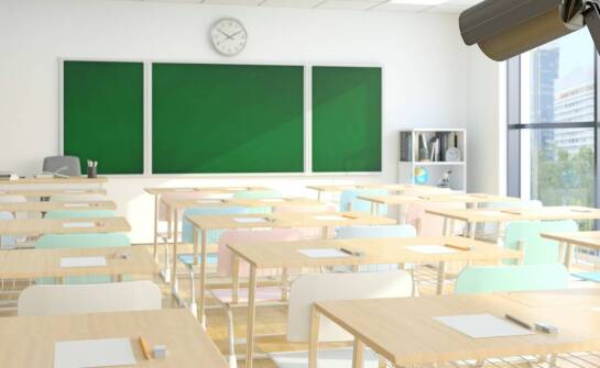 Jakie krzesła szkolne zapewniają odpowiednie wsparcie dla kręgosłupa?