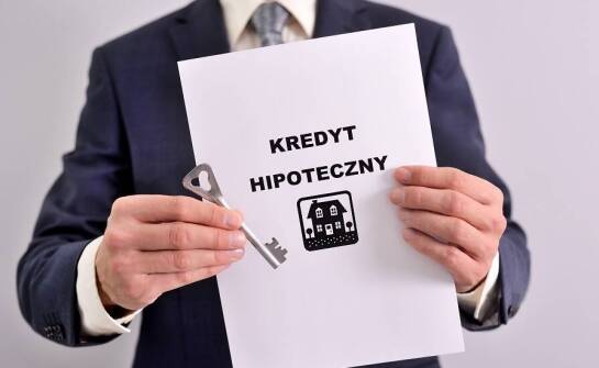 Kredyt hipoteczny na korzystnych warunkach – jak połączyć go z innymi formami finansowania?