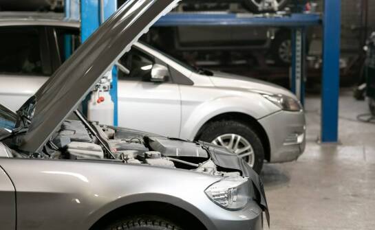 Dlaczego auto marki Citroën warto naprawiać w autoryzowanym serwisie?
