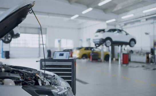 Jakie są typowe usterki samochodów marki Citroën?
