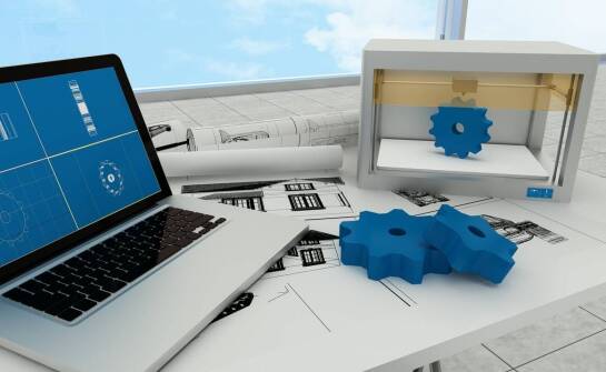 Jak technologie CAD wspierają indywidualne podejście do projektów maszynowych?