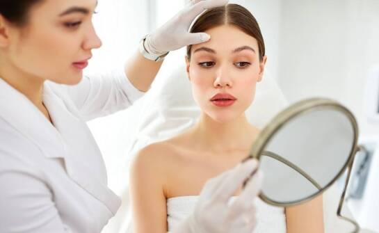 Jakie są przeciwwskazania do zabiegu dermapenem?