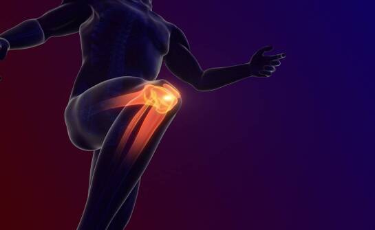 Jak CBCT pomaga w diagnozowaniu przewlekłych bólów stawów?
