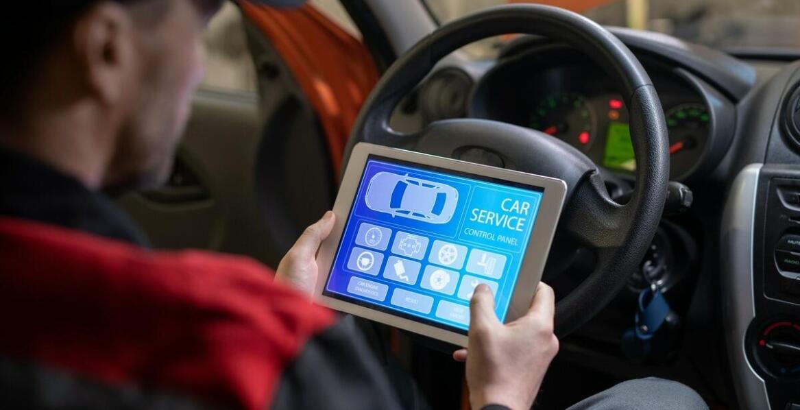 Rola diagnostyki komputerowej w badaniu technicznym pojazdów