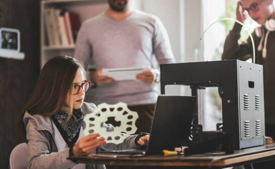 Projektowanie 3D a personalizacja narzędzi: jakie są możliwości?