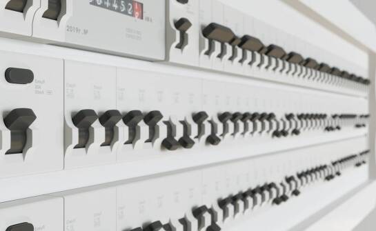 Nowoczesne liczniki energii - jakie modele oferuje hurtownia elektryczna?
