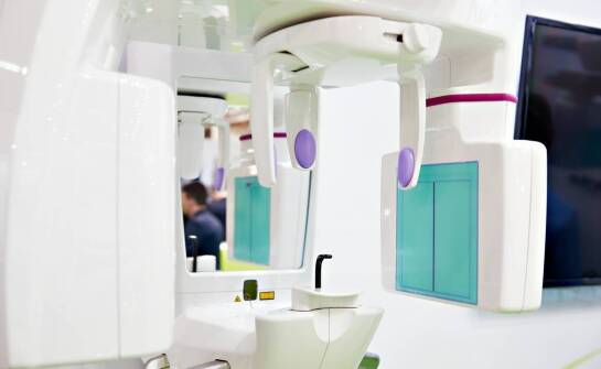 Rola tomografu komputerowego w dokładnej diagnozie stomatologicznej