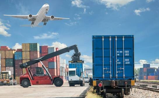 Welche innovativen Lösungen verbessern die Sicherheit im LKW-Transport?