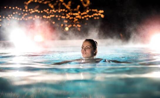Termy cieplickie a wellness - jak łączymy te dwie formy relaksu?
