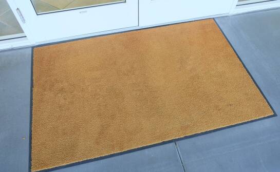 How to Choose the Right Building Entry Mats for Sports Facilities?