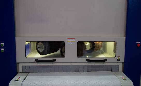 The Role of Surface Grinding Machines in Improving Metal Finish Quality