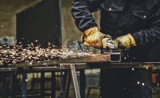 The Latest Technologies in Sheet Metal Grinding – What Should You Know?