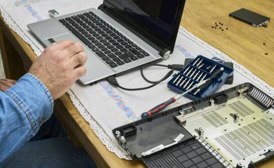 Jakie są najnowsze trendy w technologii materiałów do naprawy obudów?