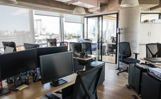 Meble socjalne jako element strategii employer branding