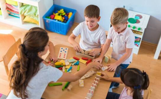 Dlaczego "3 journal" jest doskonałym pomysłem na prezent edukacyjny?