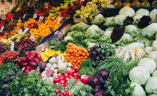 Jakie produkty ekologiczne oferuje hipermarket Tychy?