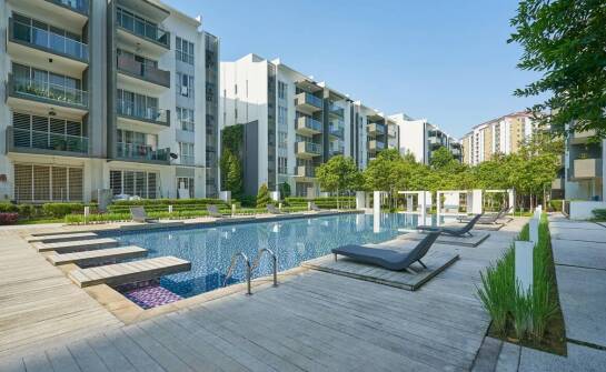 Jakie zalety oferują nowoczesne apartamenty nad morzem dla inwestorów?