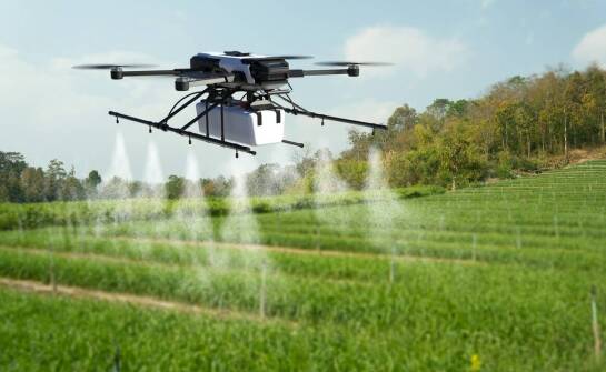 Jakie korzyści przynosi zgłoszenie szkód łowieckich przy wykorzystaniu dronów?