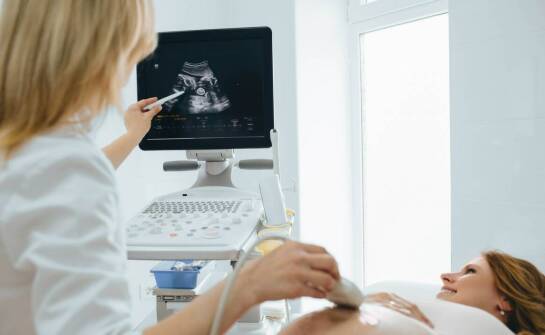 Kompleksowa diagnostyka USG dla dzieci – dlaczego warto?