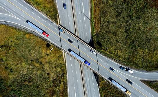 Jak zapewniamy terminowość dostaw na trasie Polska-Hiszpania?