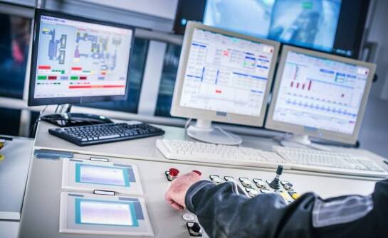 Wpływ technologii monitorowania zagrożeń pożarowych na bezpieczeństwo lotnicze