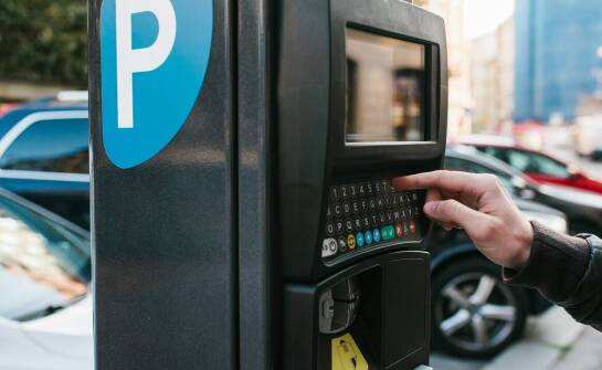 System zarządzania parkingiem a jego wpływ na komfort użytkowników